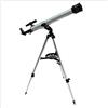 YangRy Practical Telescope Monocular Practical Telescope Telescope, 10X60 High Power Practical Telescope Telescope with Mobile Phone Clip and Tripod for Shooting and Hunting Bird Watching Wildlife Lands