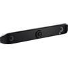 HP Poly Studio X52 4K Ultra HD All-In-One Video Bar, Nero