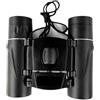 Generic Binocolo portatile HD Telescopio Visione notturna ad alto ingrandimento in condizioni di scarsa illuminazione, compatibile for il campeggio all'aperto for birdwatching(C 900X25)