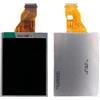LQIYLQNR Ricambio For Schermo LCD Della Fotocamera, Compatibile Con NIKON, Compatibile Con COOLPIX, Fotocamera Digitale S5100 Con Retroilluminazione