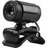 UOHUFIDABFD Computer Video Webcam with Microphone HD Laptop USB Manufacturer Video Live Student Teacher Online Learning Remote Conference Suitable for Home.
