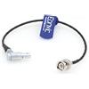 Eonvic Timecode - Cavo di sincronizzazione BNC ad angolo retto a EXT 9 pin per fotocamera rossa Komodo 6K