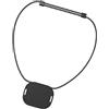CAZSTYK Supporto ergonomico indossabile con angoli multipli di ventilazione, sgancio rapido, stabile, per riprese