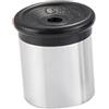 LQYXGS Accessori per telescopio Oculare telescopico da 0,965 pollici SR4/H6/H12,5/H20mm con accessori for telescopio astronomico filettato(0.965 inch SR4mm)