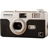 Kodak Fotocamera Ultra F8 (prodotto nazionale originale) (nero)