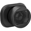 Generic per DJI Mini 4 Pro Esterna Obiettivo Grandangolare Filtro Campo di tiro Aumento 25% Obiettivo Della Fotocamera Drone Accessori