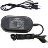 HQRP Adattatore di CA/Caricabatterie per Pentax K-AC132, 38780; K-3, K-5II, K-5IIs Fotocamera Digitale SLR