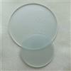 SHANGXING(尚兴) Torcia lastra di vetro smerigliato diametro 35-64mm torcia piatta circolare paralume faretto tessuto lente IP44(D45T1.6)