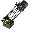 Explore Scientific Telescopio Dobson Newton 254/1250 Ultra Light | Stelle, Luna, Pianeti, Galassie, Nebulose, Ammassi stellari, Newtoniano, Tubo a traliccio, Alluminio