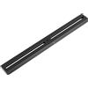 Generic Accessori per telescopi Accessori for telescopi astronomici Shrew 70/100/150/220/300/400/450mm Guida binario Piastra ascia equatoriale(360mm)