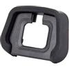 JTQYFI 1 pezzo DK-29 DK29 (OEM) Eyecup Eyepiece FODER Eye Cup per Z5 Z6 Z7 Z6II Z7II mirino per fotocamera rigida
