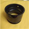 Generic Telescopio Accessori for telescopi astronomici in plastica ABS con obiettivo rifrattivo da 60 80 mm(80mm)