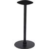 Tbest Porta del Supporto per Cuffie, Supporto per Cuffie per Cuffie Minimalista Minimalista Non Slip Auricolare Porta di Cuffia di 24 Cm per Spazio di Lavoro