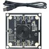 THINCAN USB2.0 Fast Speed Industrial Camera 100° Grandangolo OV9732 Chip 1MP con messa a fuoco fissa e controllo automatico, messa a fuoco fissa USB scheda fotocamera