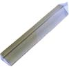 LXXOZ 1Pc Prisma ad angolo retto in vetro ottico (30x30x150mm)