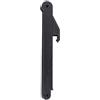 Generic Telescopio Vassoio accessori for telescopio astronomico Asta di supporto for treppiede for 70EQ 80DX 90EQ 90DX 114EQ 130EQ 130DX(One support rod)