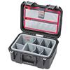 SKB Cases Iseries Garanzia a vita