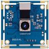 IEights Webcamera_USB 8MP Autofocus USB Camera 4K Lightburn Camera per incisore laser Mini PC Camera per computer portatile AF USB Security Camera IMX179 Webcam Board per Raspberry Pi Jetson Nano