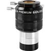 Generico Lente Barlow apocromatica 2X da 2 pollici convertibile a 1,25