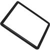 Xanorrg Schermata Della Fotocamera Autoadesiva Chiarezza Protezione In Vetro Display Finestra LCD Per Protezione Vetro Resistente Alla Fotocamera 5d3