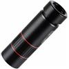 Generic Accessori per telescopi Telescopio monoculare 10X32 Fmc BaK4 portatile S87111