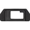 ayex Cuffia oculare (mirino), sostituisce EP-10 - adatto per Olympus E-M5 Mark, E-M10 Mark; Eye Piece Eye Cup