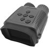 FENVY Occhiali notturni ad alte prestazioni Dispositivo di visione notturna digitale Binocolo Occhiali for visione notturna a lungo raggio HD for caccia all'aperto Dispositivo di visione notturna 1080P con