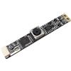 BAPPRJJ Modulo fotocamera con messa a fuoco automatica 2K 5MP OV5693 FOV 30 fps 67 gradi 62 * 9 mm Webcam USB for software Falcon 2, Xtool e Lightburn(OV5693 75Degree)
