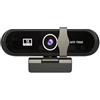 ZEPFJHE Webcam per computer portatile B9 con microfono integrato e messa a fuoco automatica per videochiamate e riunioni online 1080P/2K/4K Fotocamera autofocus opzionale