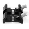 Generic Accessori per telescopio, base a coda di rondine, slot per 5SE, 6SE, 8SE, C8, C925, C11, C14