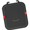 JUYAXIN Supporto di ricarica per fotocamera sportiva Alimentatore esterno stabile tecnologia rapida per supporto portatile dedicato