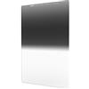 NiSi Filtro Graduato GND 3 stop (0.9) Reverse 150x170mm con Nano Coating, trattamento IR, Vetro Ottico