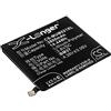 Cameron Sino CS-MUM521XL Batteria 3800mAh compatibile con [Xiaomi] Mi 5s Plus (versione cinese), Mi 5s Plus Premium Edition (versione cinese) sostituisce BM37