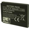 Otech Batteria Compatibile per Sony Ericsson J120I
