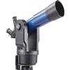 YangRy Astronomical Telescope, Hd Telescope Deep Space Stargazing Automatic Stellar Telescope Astronomy Beginner, Adjustable Tripod and Detector Range YangRy