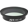 SanSixi Per DJI Avata Drone Filter Kit Accessori ND8 16 32 64 NDPL Camera Filter CPL Kit per DJI Avata Drone Camera Lens Filter (MCUV)