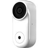 Zenlir 1920x1080 Pocket Sports Camera Registratore Portatile Presente per Fidanzata Video Recorder per Studenti