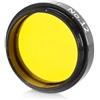 Generic Accessori per telescopi Filtri multi-colore Nebula da 1,25 pollici e 31,7 mm(NO.12)