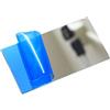 Generic Lenti in vetro ottico Specchi di superficie anteriori ottici dimensioni mini Accessori for proiettori fai-da-te Riflettore a specchio(100x150x3mm)