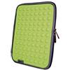 Griffin Approx APPIPC01GP 10 Custodia a tasca Verde custodia per tablet