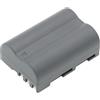 Cameron Sino CS-ENEL3E Batteria 1500mAh compatibile con [NIKON] D100, D200, D300, D300S, D50, D70, D700, D70s, D80, D90 sostituisce EN-EL3e