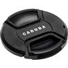 CARUBA Bouchon avant d'objectif 39mm