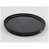 vhbw filtro a densità neutra grigio ND4 77mm compatibile con fotocamera