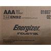 Energizer Industrial EN92 AAA 144 batterie - Made in USA