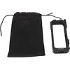 ZenithAur Frame di protezione in alluminio portatile Zenithaur per x3, custodia protettiva per un telaio di piattaforma per alloggiamento per la fotocamera X3, robusto