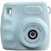 MALSSE Videocamera compatta per bambini con schermo da 2 pollici fino a 256 GB Stoarge card (non inclusa) per attività scolastica di viaggio