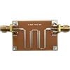ATGRS Filtro passa-banda microstrip da 2,4 GHZ - Filtro passa-banda microstrip migliora l'affidabilità della trasmissione del segnale per WiFi ZIGBEE Bluetooth e altri filtri di segnale 2,3-2,5 GHZ