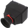 Fotga 3,2 3x Universal LCD viewfinder mirino ingranditore estensore con Tracolla 3.2 Inch LCD Monitorare la fotocamera Dslr Mirrorless
