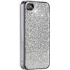 Case-mate CM014388 custodia per cellulare Cover Argento