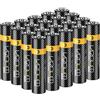 Venom Ricarica di alimentazione: batterie AA ricaricabili da 1000 mAh (confezione da 20)